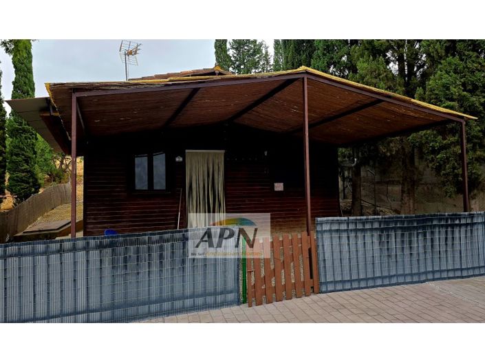 Image No.38-Maison de campagne de 14 chambres à vendre à Pizarra