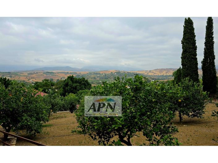 Image No.39-Maison de campagne de 14 chambres à vendre à Pizarra