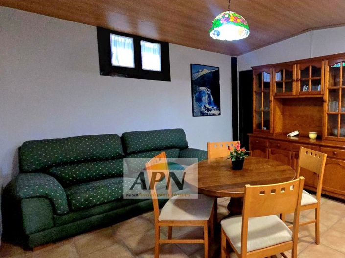 Image No.4-Maison de campagne de 14 chambres à vendre à Pizarra