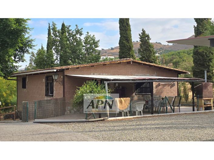 Image No.44-Maison de campagne de 14 chambres à vendre à Pizarra