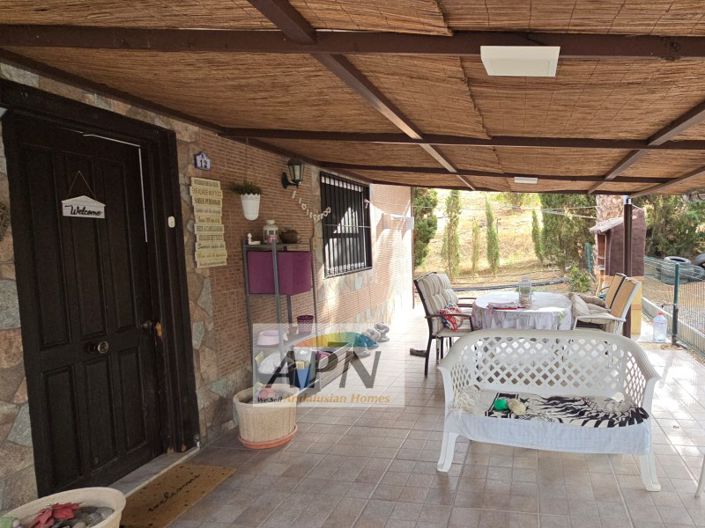 Image No.45-Maison de campagne de 14 chambres à vendre à Pizarra