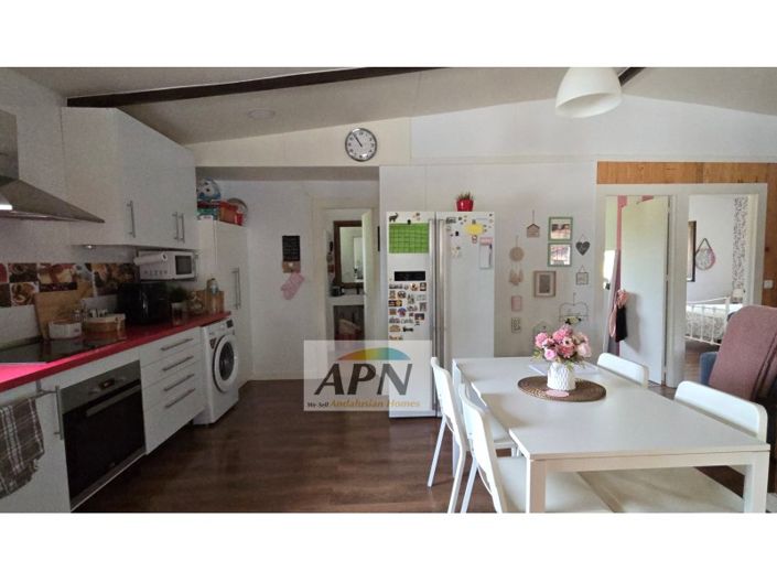 Image No.46-Maison de campagne de 14 chambres à vendre à Pizarra