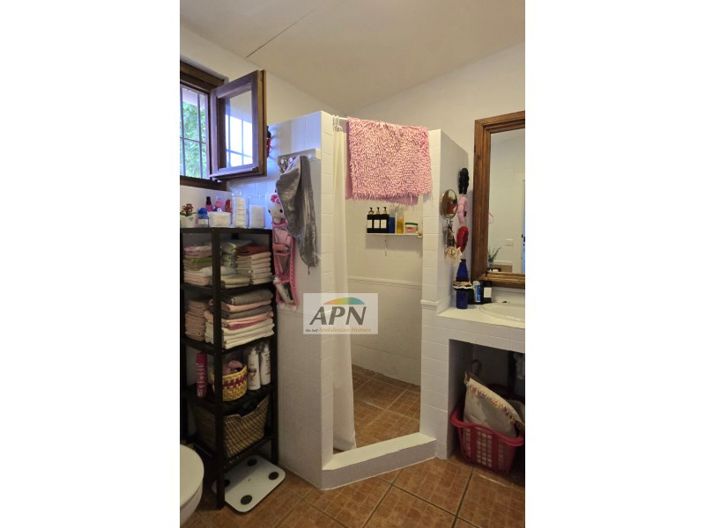 Image No.50-Maison de campagne de 14 chambres à vendre à Pizarra