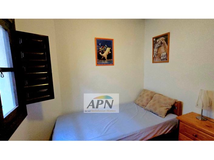 Image No.7-Maison de campagne de 14 chambres à vendre à Pizarra