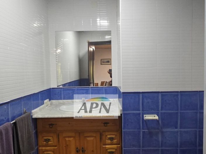 Image No.8-Maison de campagne de 14 chambres à vendre à Pizarra