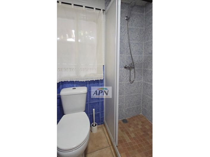 Image No.9-Maison de campagne de 14 chambres à vendre à Pizarra