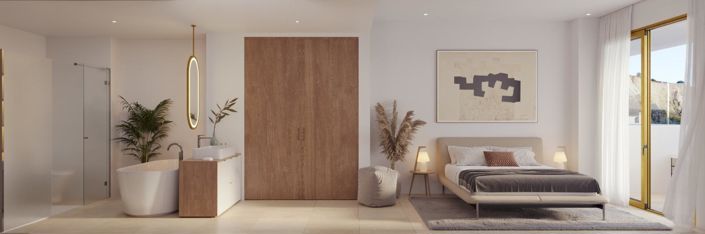 Image No.10-1 Bed Apartment for sale