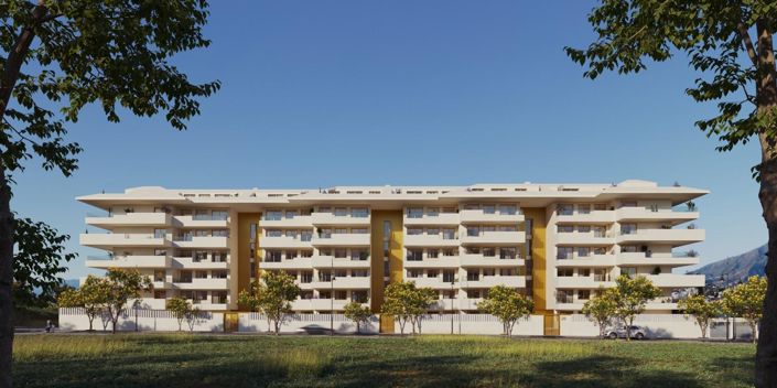 Image No.8-1 Bed Apartment for sale