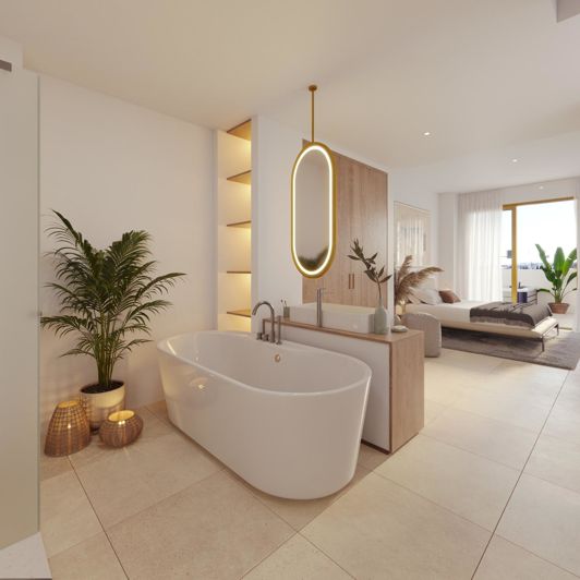 Image No.11-3 Bed Apartment for sale