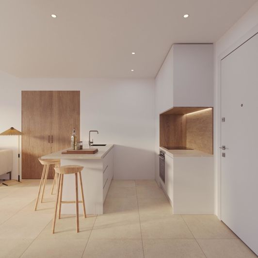 Image No.9-3 Bed Apartment for sale