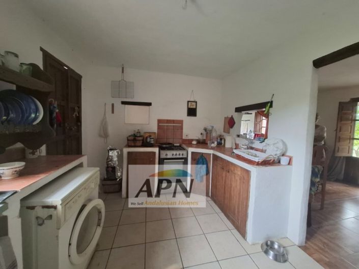 Image No.13-Maison de campagne de 3 chambres à vendre à Álora