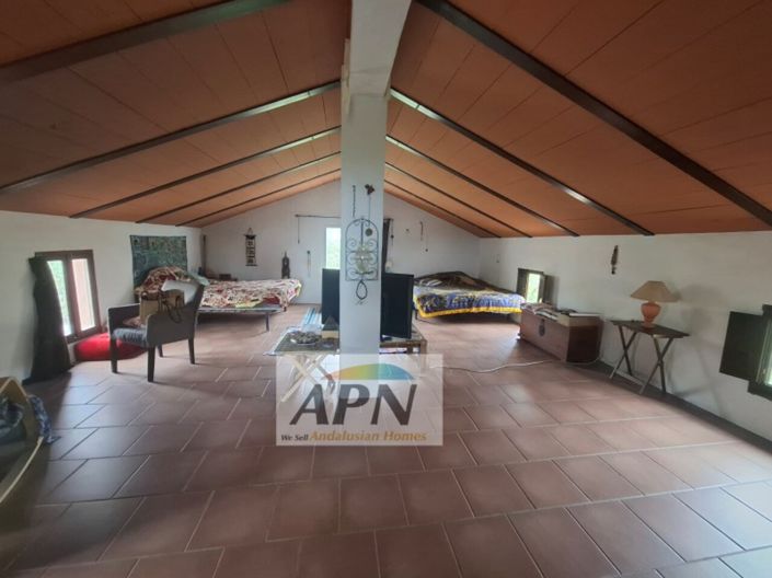 Image No.15-Maison de campagne de 3 chambres à vendre à Álora