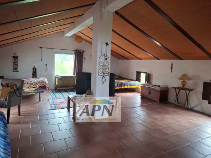 Image No.17-Maison de campagne de 3 chambres à vendre à Álora