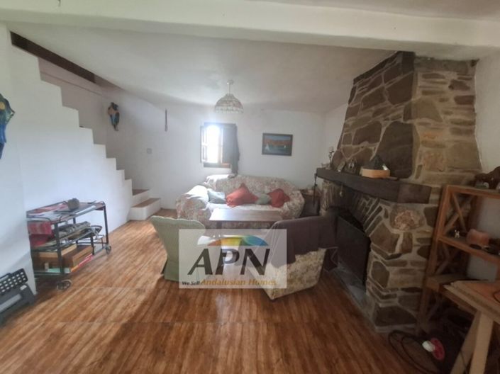 Image No.6-Maison de campagne de 3 chambres à vendre à Álora