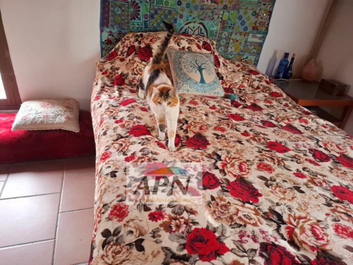 Image No.8-Maison de campagne de 3 chambres à vendre à Álora