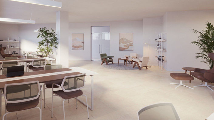 Image No.12-1 Bed Apartment for sale