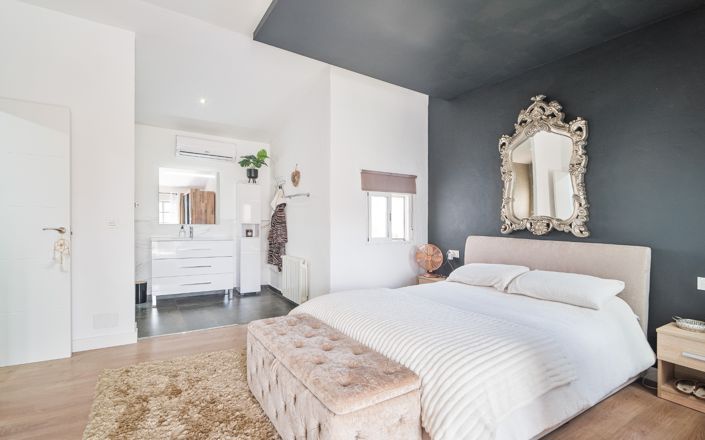 Image No.10-Villa de 5 chambres à vendre à Ciudad Quesada