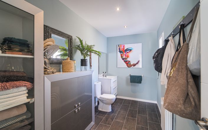 Image No.22-Villa de 5 chambres à vendre à Ciudad Quesada