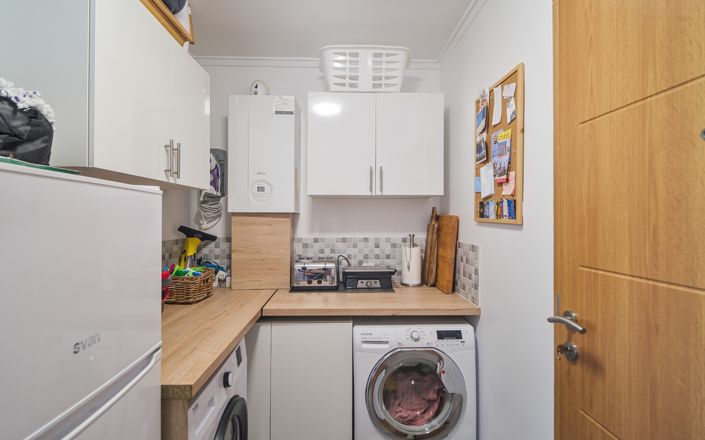 Image No.25-Villa de 5 chambres à vendre à Ciudad Quesada