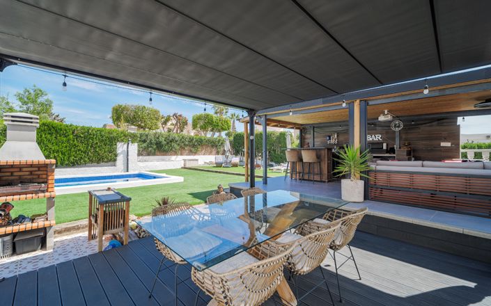 Image No.29-Villa de 5 chambres à vendre à Ciudad Quesada