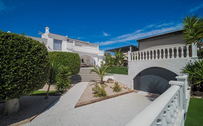 Image No.31-Villa de 5 chambres à vendre à Ciudad Quesada