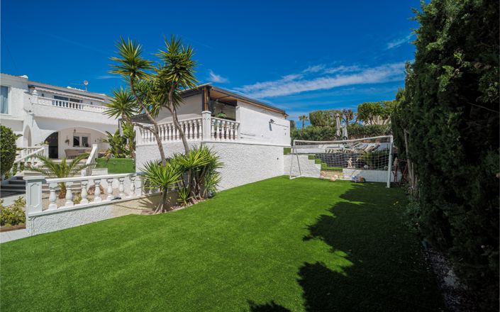 Image No.32-Villa de 5 chambres à vendre à Ciudad Quesada