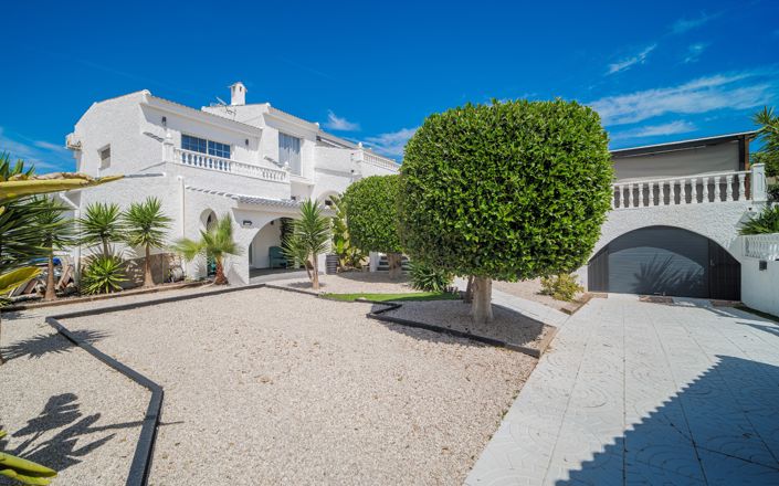 Image No.33-Villa de 5 chambres à vendre à Ciudad Quesada