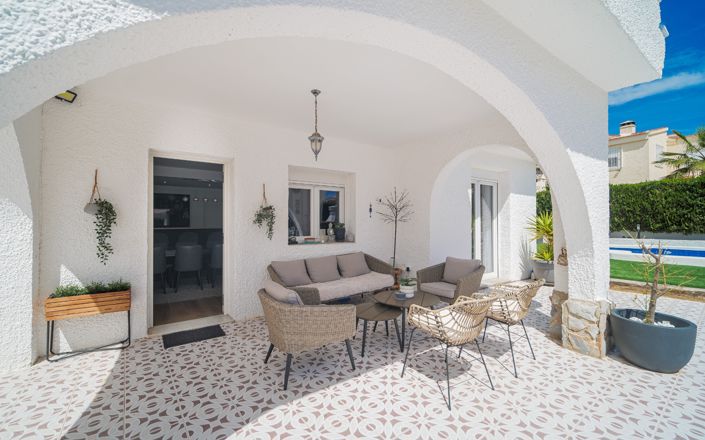 Image No.34-Villa de 5 chambres à vendre à Ciudad Quesada