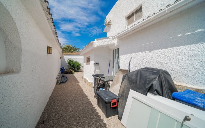 Image No.39-Villa de 5 chambres à vendre à Ciudad Quesada