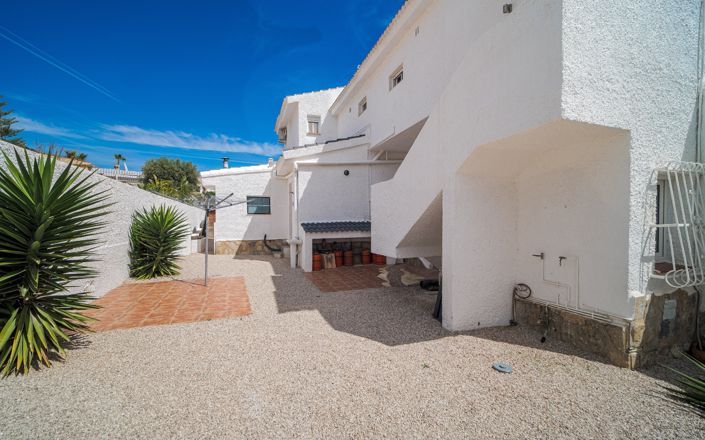 Image No.40-Villa de 5 chambres à vendre à Ciudad Quesada