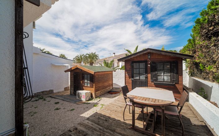 Image No.41-Villa de 5 chambres à vendre à Ciudad Quesada