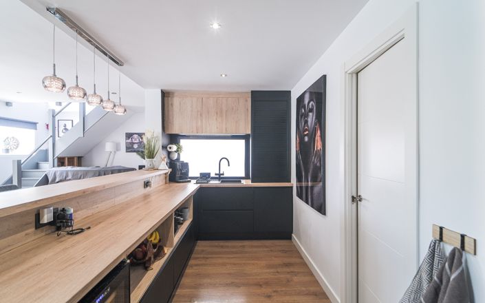 Image No.8-Villa de 5 chambres à vendre à Ciudad Quesada