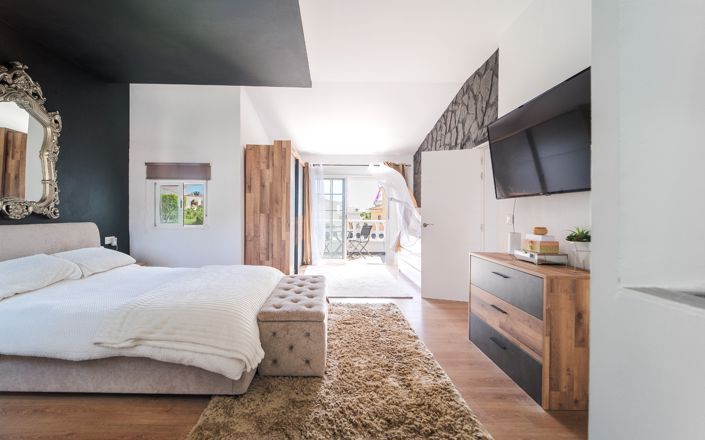 Image No.9-Villa de 5 chambres à vendre à Ciudad Quesada