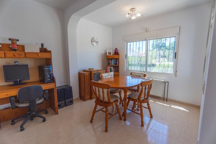 Image No.12-Villa de 2 chambres à vendre à Ciudad Quesada