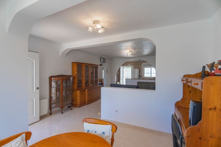 Image No.13-Villa de 2 chambres à vendre à Ciudad Quesada