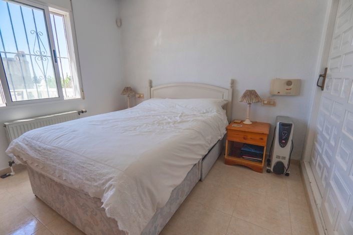 Image No.15-Villa de 2 chambres à vendre à Ciudad Quesada