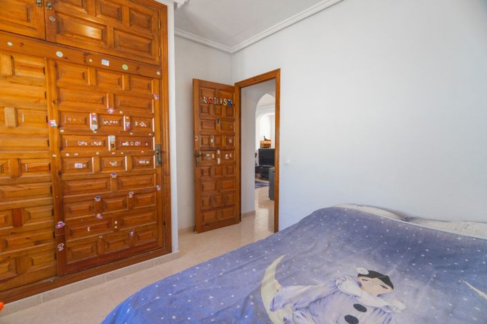 Image No.16-Villa de 2 chambres à vendre à Ciudad Quesada