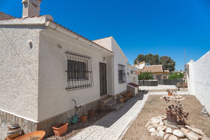 Image No.23-Villa de 2 chambres à vendre à Ciudad Quesada