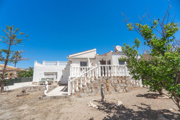 Image No.24-Villa de 2 chambres à vendre à Ciudad Quesada