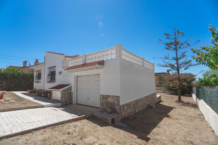 Image No.25-Villa de 2 chambres à vendre à Ciudad Quesada