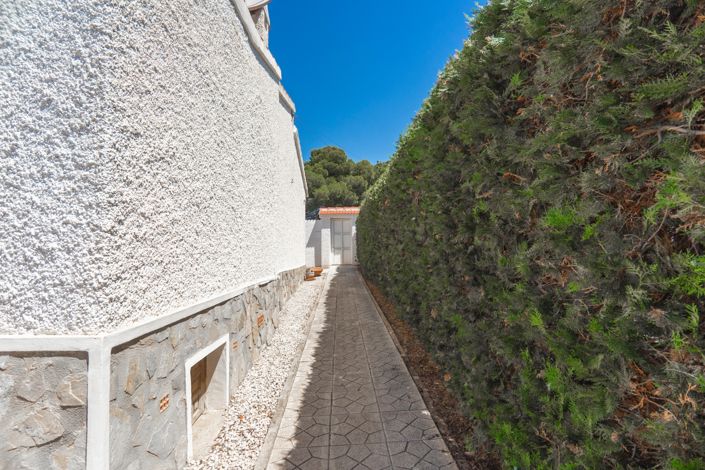 Image No.26-Villa de 2 chambres à vendre à Ciudad Quesada