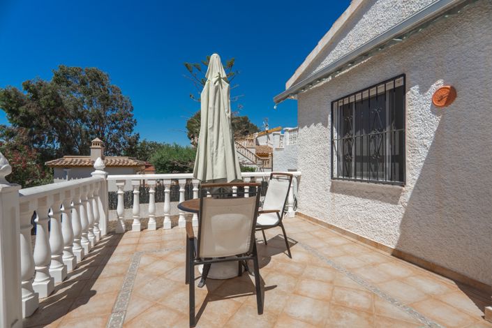 Image No.29-Villa de 2 chambres à vendre à Ciudad Quesada