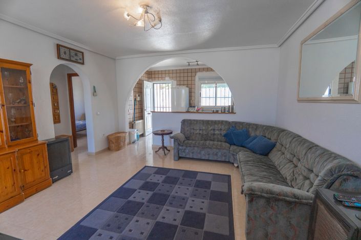 Image No.3-Villa de 2 chambres à vendre à Ciudad Quesada