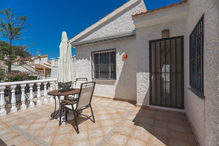 Image No.30-Villa de 2 chambres à vendre à Ciudad Quesada