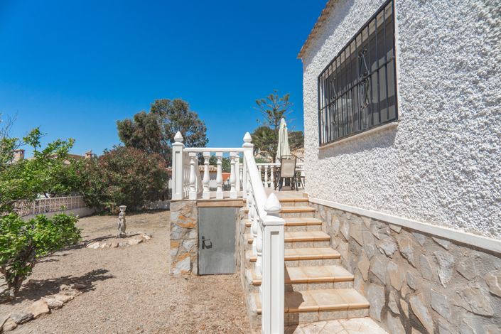 Image No.31-Villa de 2 chambres à vendre à Ciudad Quesada