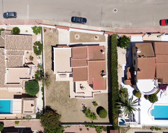 Image No.34-Villa de 2 chambres à vendre à Ciudad Quesada