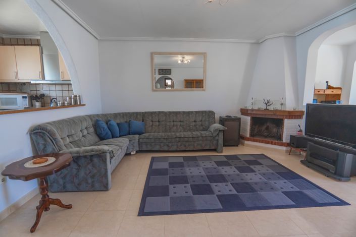 Image No.5-Villa de 2 chambres à vendre à Ciudad Quesada