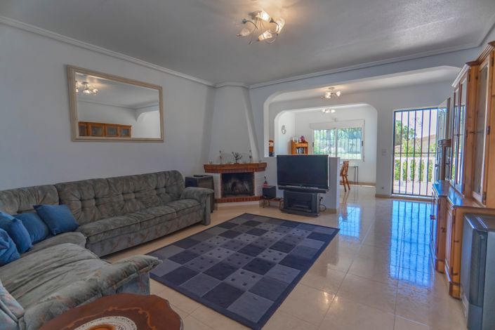 Image No.6-Villa de 2 chambres à vendre à Ciudad Quesada