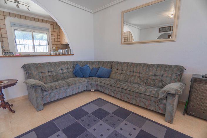 Image No.7-Villa de 2 chambres à vendre à Ciudad Quesada