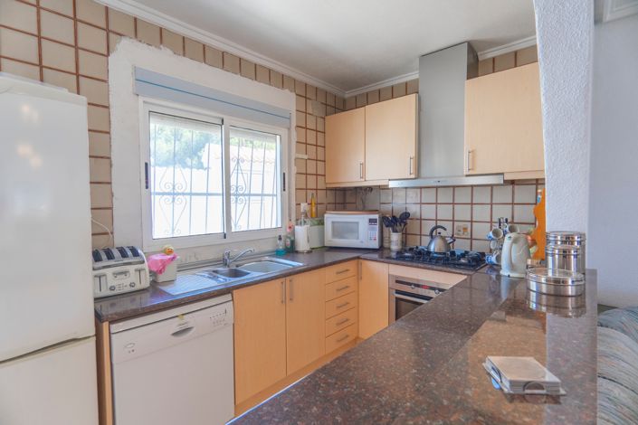 Image No.8-Villa de 2 chambres à vendre à Ciudad Quesada